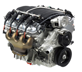 U2105 Engine